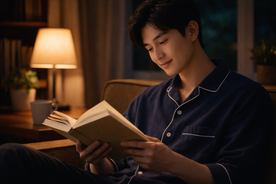 5 thói quen buổi tối nên làm để kiểm soát huyết áp