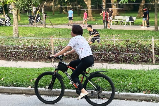 Ba bài tập hỗ trợ ngăn tiền tiểu đường tiến triển