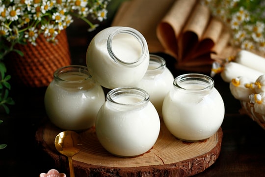 5 mẹo ăn sữa chua giúp tăng lợi khuẩn cho đường ruột