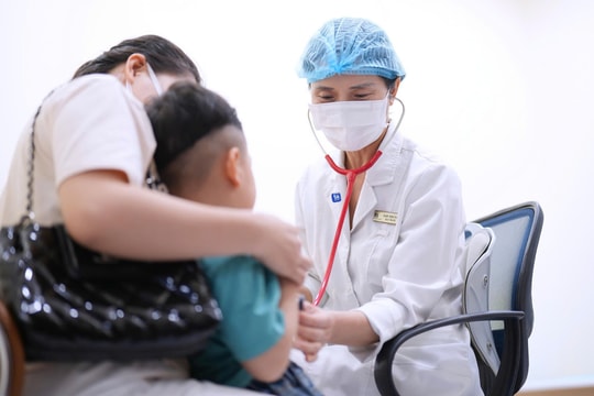 Điều gì xảy ra khi trẻ ăn phải thịt nhiễm tả lợn châu Phi?