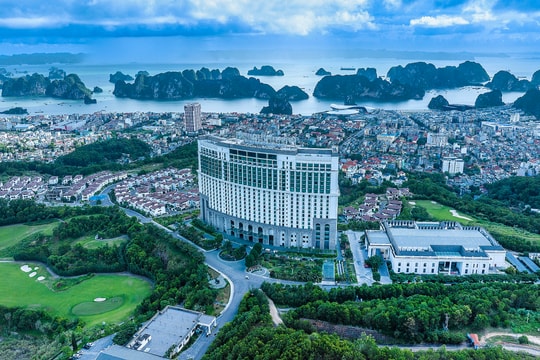 Quảng Ninh yêu cầu giải quyết tồn đọng tại 2 dự án nghìn tỷ của FLC