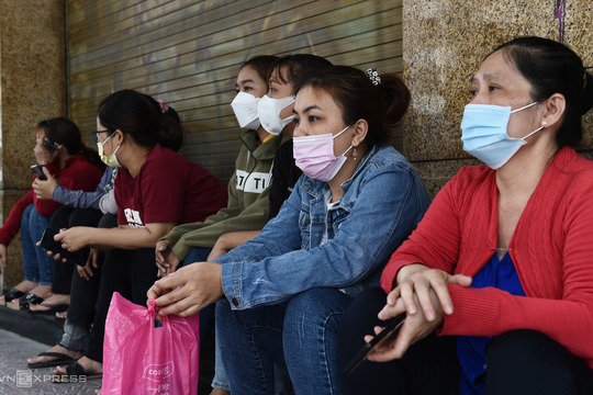 Kiến nghị lập quỹ dự phòng rủi ro cho lao động bị treo quyền lợi BHXH