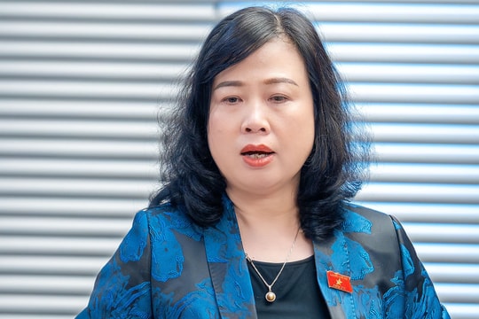 Bộ trưởng Y tế giải thích lý do bệnh viện nghìn tỷ vẫn 'đắp chiếu' sau 10 năm