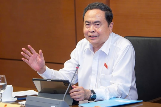 'Đất nước cần thêm nhiều tập đoàn lớn để đạt tăng trưởng hai con số'