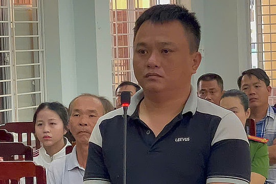 Đánh bắt cá ngừ đại dương trái phép, thuyền trưởng bị phạt tù