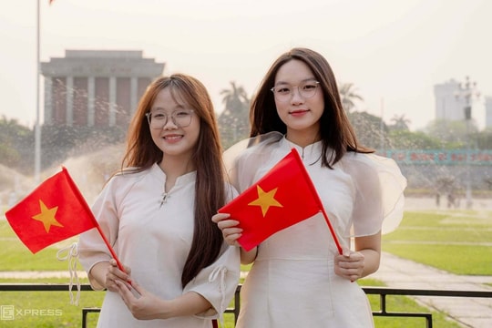 Không hoán đổi để nghỉ lễ 9 ngày