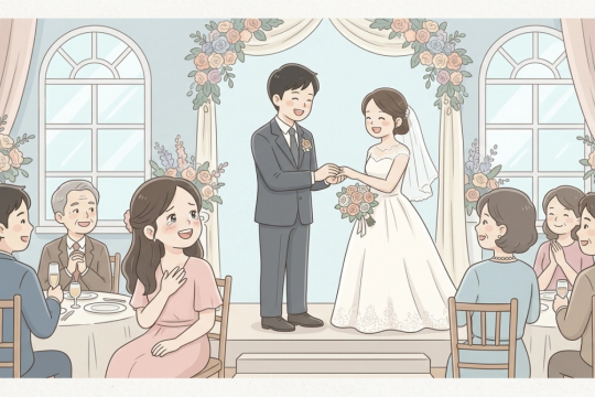 Tình yêu giúp anh trai tôi thành người đàn ông trưởng thành