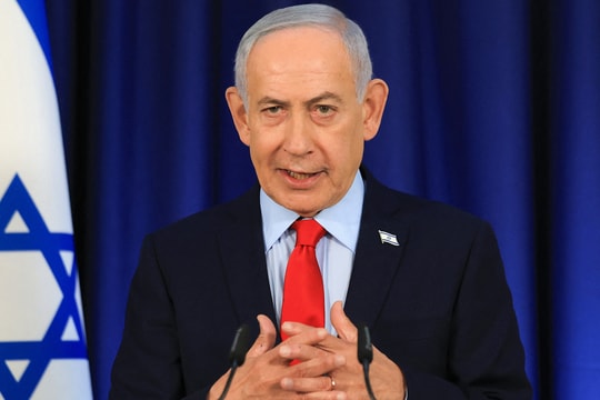 Tòa án Israel nối lại xét xử Thủ tướng Netanyahu