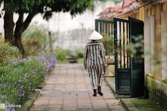 Đề xuất mới trong trại tạm giam: Điện thoại được trả lại, không tiêu hủy