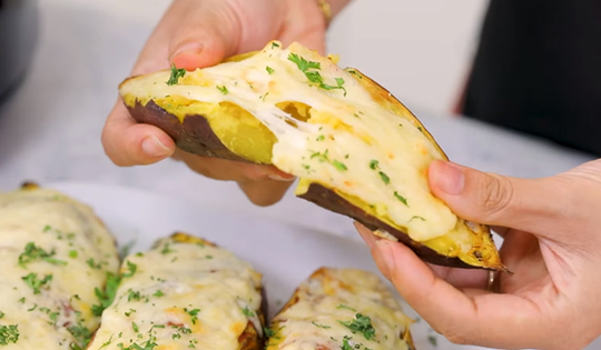 2 loại củ rẻ mà “cực phẩm” cho não, sĩ tử ăn vào sẽ tỉnh táo cả ngày