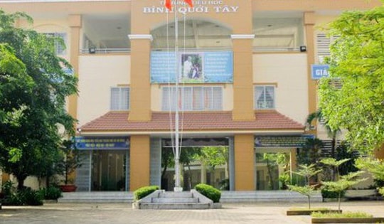 Tp.HCM: 148 học sinh nhập viện nghi ngộ độc, nhiều mẫu dương tính Salmonella