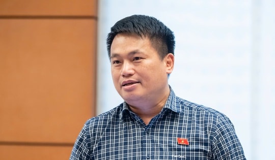 Xây dựng kho dự trữ dầu thô quy mô lớn chính là "mua bảo hiểm" cho nền kinh tế