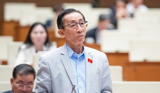 Đại biểu đề xuất giảm thuế với xăng, dầu về 0 đến hết tháng 9/2026