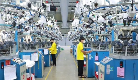 Khu kinh tế tự do: Lựa chọn táo bạo để Hưng Yên bứt tốc