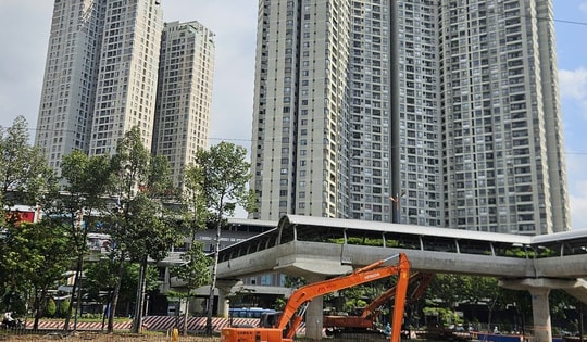 Vì sao công nhân xây dựng thường khó mua nhà ở xã hội?