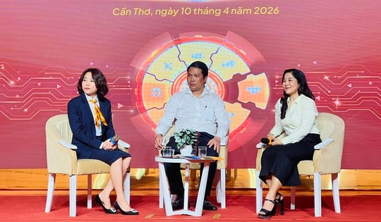 Cần Thơ khơi thông nguồn vốn, tạo "đòn bẩy" cho doanh nghiệp bứt phá