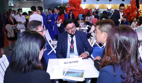 ITE HCMC 2026 khẳng định vị thế du lịch TPHCM