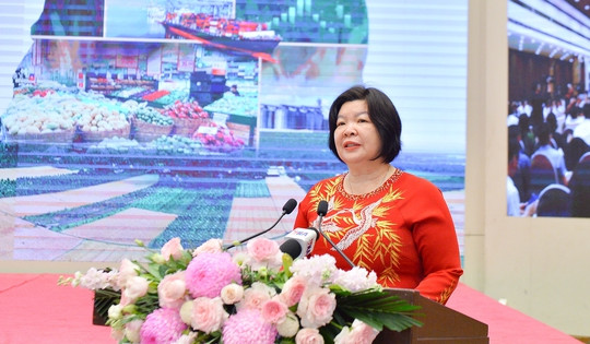 Liên kết hợp tác xã và doanh nghiệp, "bắt tay" rồi vẫn lo bẻ kèo