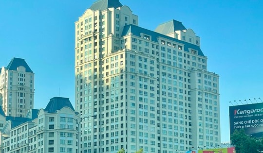 Giá nhà đất ở nhiều địa phương vẫn tăng dù giao dịch giảm