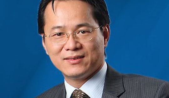 Chứng khoán Thiên Việt bất ngờ muốn có cựu CEO ACB   Lý Xuân Hải