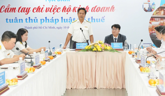 Nhận tiền "tip" qua tài khoản kinh doanh: Chủ quán phải khai thuế sao cho đúng?