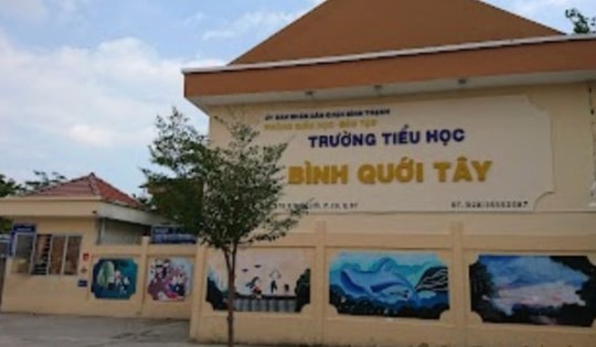 Vụ nghi ngộ độc thực phẩm ở trường tiểu học: Tạm ngưng hoạt động cơ sở cung cấp suất ăn