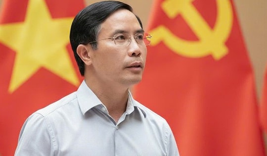 Ông Phạm Đức Ấn làm Thống đốc Ngân hàng Nhà nước Việt Nam