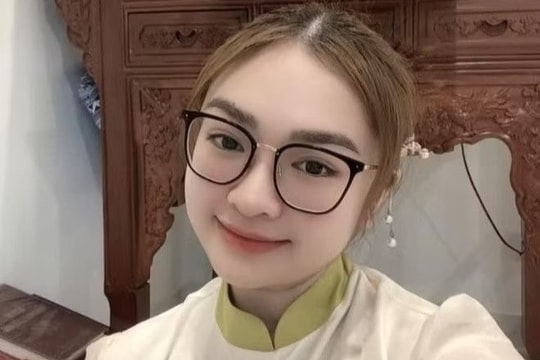 Động thái mới của Thiện Nhân