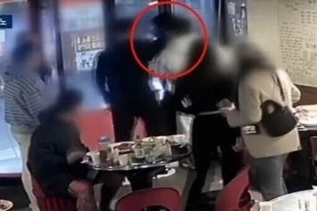 Thủ phạm xin lỗi 8 lần vụ đánh chết đạo diễn gây rúng động Hàn Quốc