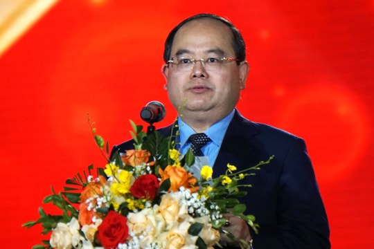 Bí thư Quảng Ninh: Phát thanh là cầu nối niềm tin son sắt giữa ý Đảng và lòng dân