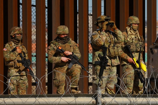 'Bộ não' AI đứng sau cách Mỹ triển khai chiến dịch tấn công Iran