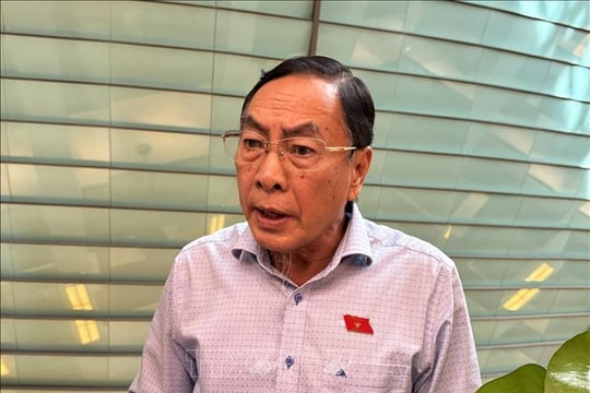 Kinh tế nhà nước cần phát huy vai trò dẫn dắt