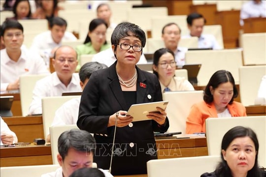 Đẩy mạnh 'số hóa' hộ tịch