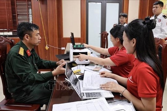 Gia hạn mức thưởng 150 triệu đồng giải phóng mặt bằng sân bay Gia Bình