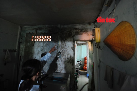 ‘Thay áo mới’ chung cư cũ tại TP Hồ Chí Minh - Bài 2: Những ‘điểm nghẽn’ làm chậm quá trình cải tạo