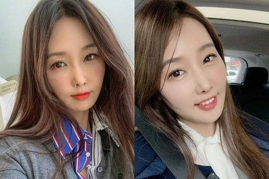 Cuộc sống chật vật của 'nữ thần thanh xuân' Hàn Quốc