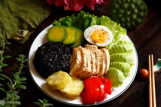 4 cách loại bỏ mỡ nội tạng không cần nhịn ăn