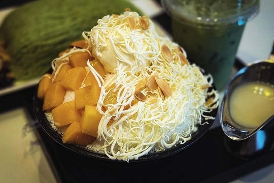 Nhóm trái cây trẻ mắc bệnh tay chân miệng nên ăn