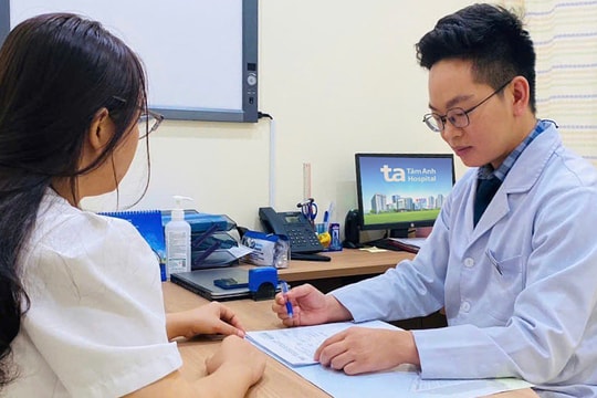 Truyền thuốc loãng xương sớm hơn lịch hẹn được không?