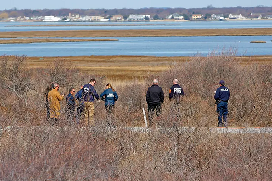 Kẻ săn gái mại dâm 30 năm ẩn mình dưới vỏ bọc bình dị