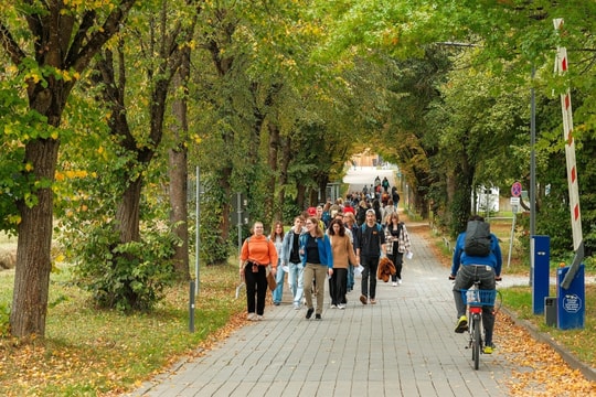 5 loại học bổng chính phủ Đức cho du học sinh Việt