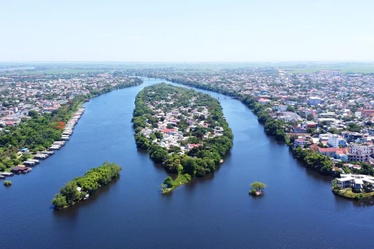 Thành phố nào có chi phí sinh hoạt rẻ nhất nước?