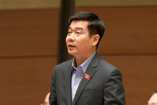 'Không nên đưa hợp đồng đặt cọc bất động sản vào diện bắt buộc công chứng'