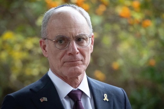 Israel tuyên bố không thảo luận về lệnh ngừng bắn với Hezbollah