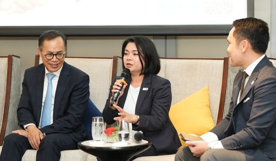 Hé lộ “nam châm” hút vốn: Vì sao loạt “ông lớn” Thái Lan rót tiền vào Việt Nam?