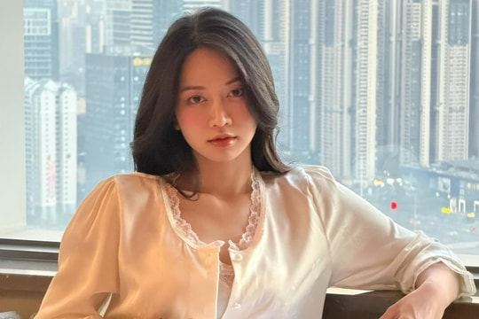 Lê Bống đăng ký hiến tạng