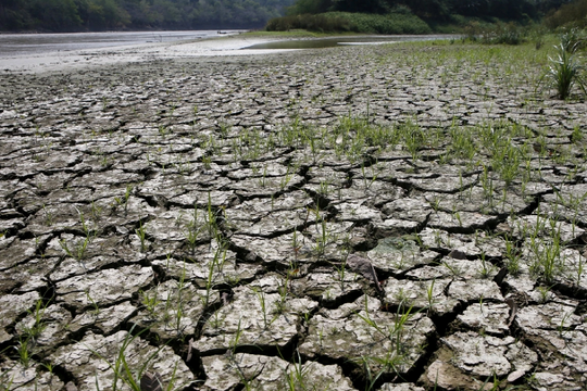 Thế giới chuẩn bị đối mặt với hiện tượng 'Siêu El Niño' mạnh kỷ lục