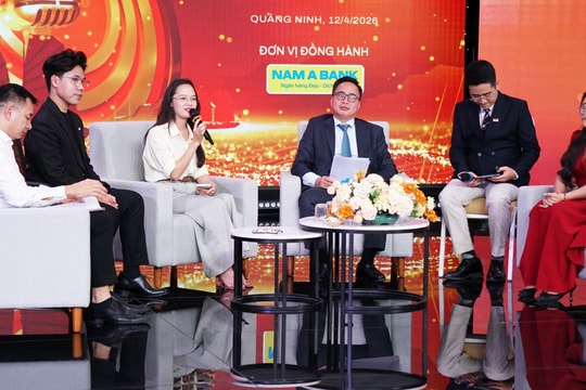 Khôi phục vị thế của phát thanh trong kỷ nguyên mới