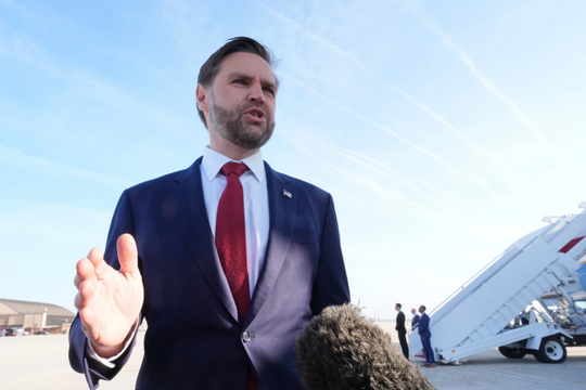 Phó Tổng thống Mỹ JD Vance: Không có thoả thuận sau hơn 20 giờ đàm phán