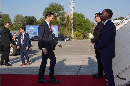 Những điểm then chốt khiến đàm phán Mỹ-Iran bất thành